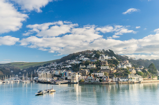Kingswear